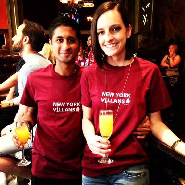 #bplonnbc #astonvilla