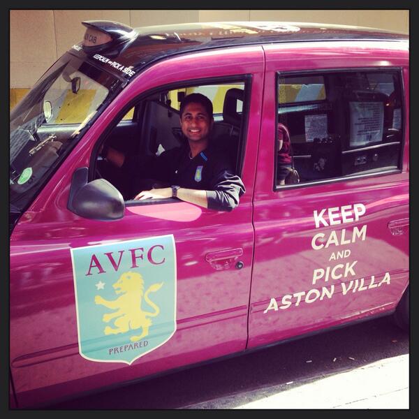 #bplonnbc #astonvilla #nyvillans