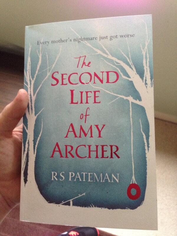 MartinSmall's tweet image. Got this today @jemimaforrester :-)