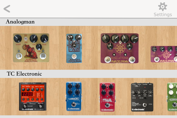 Pedalboard Planner tweet media