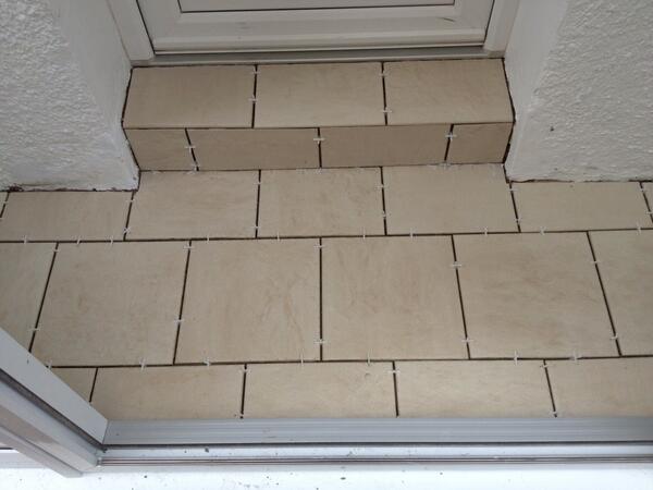 DMGTiling's tweet image. Another Glenmore Road,