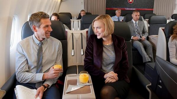 TA_IRELAND's tweet photo. Designed to rival restaurant service, our award-winning cuisine and in-flight catering is exceptional. http://t.co/MMgqH08Mna