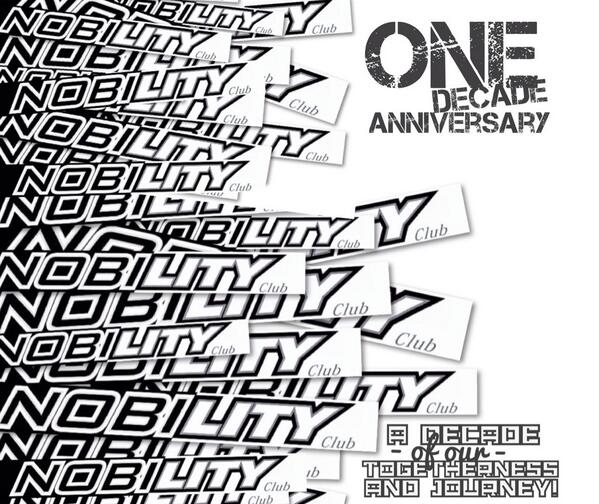 1 DECADE OF OUR TOGETHERNESS AND JOURNEY.. UNITY AMONG DIVERSITY.. NJJ 178 JAYAAA!! #latepost