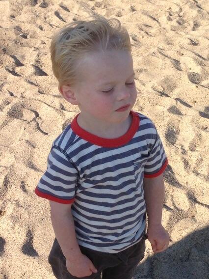 tmadson20's tweet image. Calvin, from Calvin &amp;amp; Hobbes...#Levitator