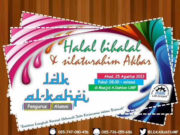 LDK Al-Kahfi UMPwt (@ldkalkahfiump) on Twitter photo 
