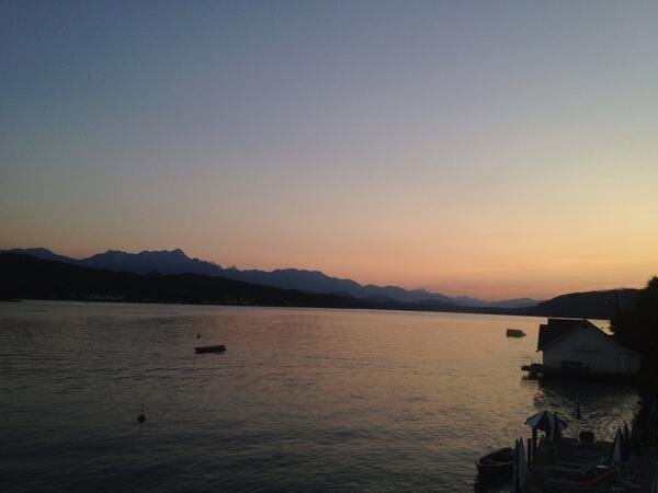 vanillacocoMD's tweet photo. Amazing view 🌷🐟🐚 http://t.co/NdBjRCfAgV