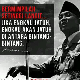 pradiafa's tweet image. Tetapkan impian setinggi langit dan segera lakukan tindakan nyata! Dan jangan pernah berhenti bertindak