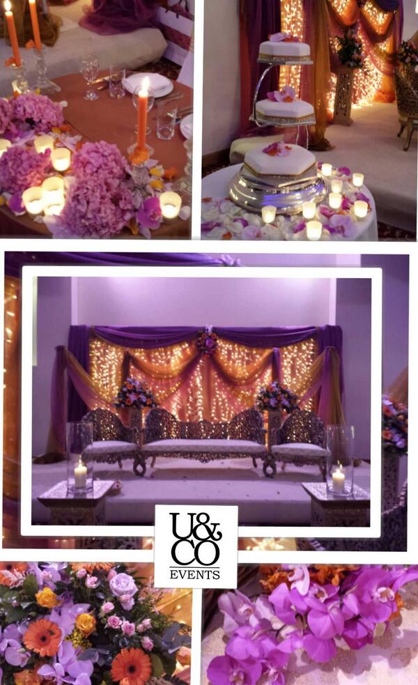 UandCoEvents's tweet photo. Congratulations 2 Natasha &amp; Raheem. All the best for the future. 
Wedding @RiverPGlasgow. 
#asian #wedding http://t.co/IF4fjKFUDJ
