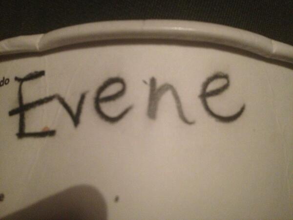 EveannKennedy's tweet photo. Strangest one yet...☕ #cusco http://t.co/oLj9E2gqcB
