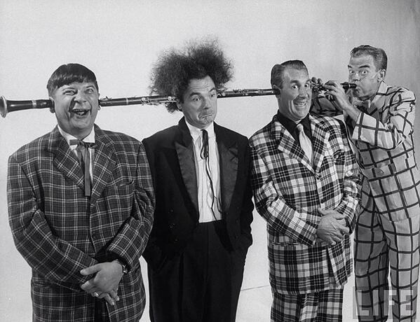 Getting the band together for the final leg of HAPPY TOGETHER TOUR 2013
Turtles
Negron
Lindsay
Lewis
Puckett