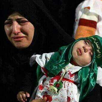 KATİL SİSİ.! BU ÇOCUĞU NEDEN KATLETTİN...ALLAH BELANI VERECEK.. #R4BIA