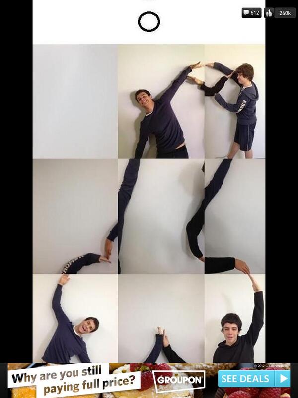 TysonNeff's tweet photo. Hahahahahaha http://t.co/lZV9dUGHc4
