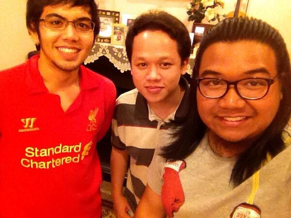 khalidzul's tweet photo. Re onion. Semalam. http://t.co/8vkFHQbfsQ