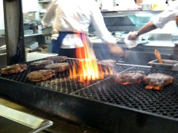 gzchef's tweet photo. Yeeeessssssss!!!!!!!! #LambsAC @BorgataAC #Delmonico #BornToGrill #GrillAC #HappinessIsAWarmGrill http://t.co/cq7Z37mTZG