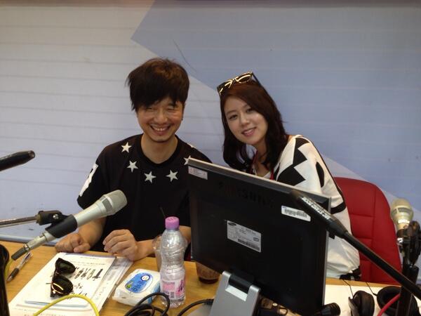 손정은 (@dodoson) on Twitter photo 