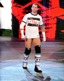 MSTPPV's tweet image. #MSTTLC: "Ladies and Gentlemen, this is a TLC match... for the MST Championship! Here comes @CMPunkMST!