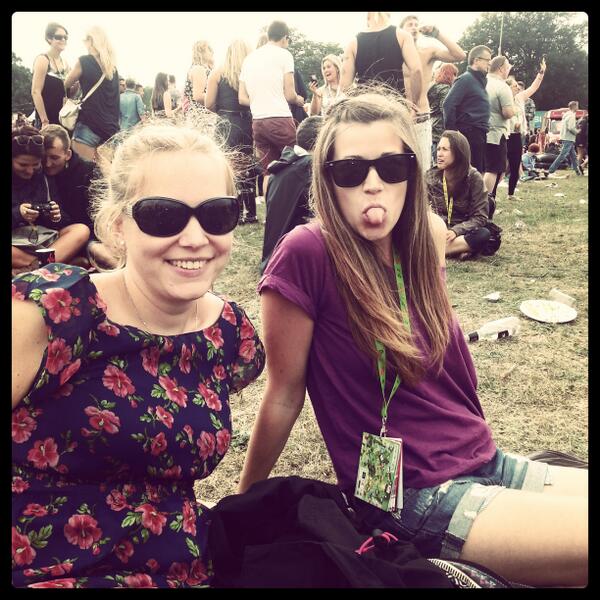 CateVesty's tweet photo. #chillin #vfest http://t.co/exqCoyy1sU
