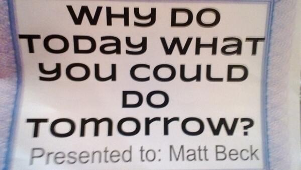 beckmj15's tweet image. Ahh good old speech class #badclass