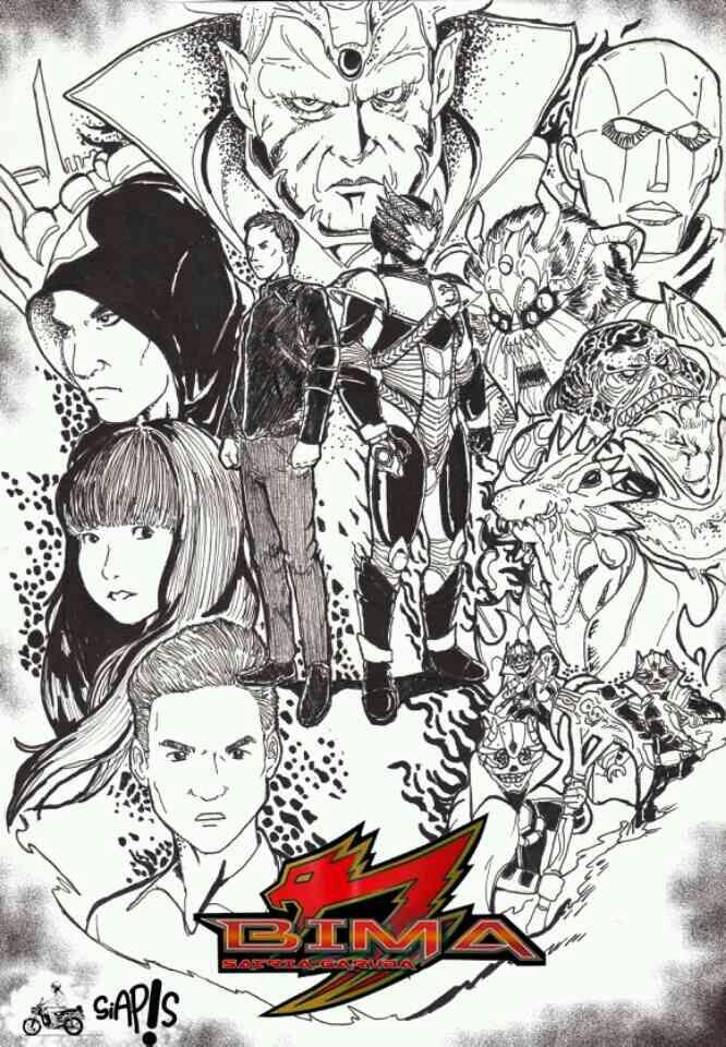 Kumpulan gambar untuk Belajar mewarnai: Mewarnai Gambar