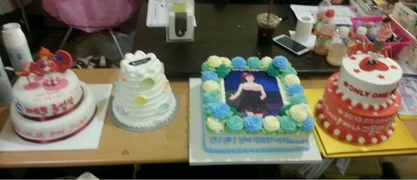 Hey_Zanna's tweet photo. 엄...엄청나~감사합니다^^ http://t.co/C3K22BCuRG