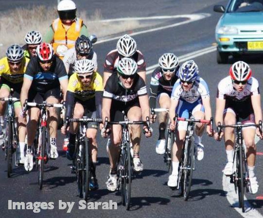 CycleNSW_west's tweet photo. Its was a tough ride but it was good to get to ride with Ted in the Club Titles-Also exciting to hav 5 grades racing http://t.co/9yqUvlJVM5