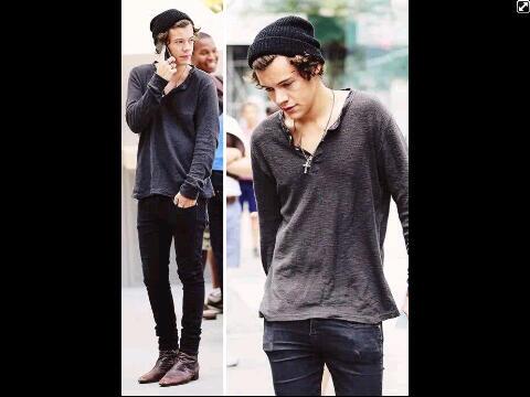 1Dlatte's tweet photo. #imagine eskpresi harry waktu tau kalo handphone kamu gaaktif,sepanjang jalan dia mikirin keadaan kamu terus.. http://t.co/Y89CfTzKr6