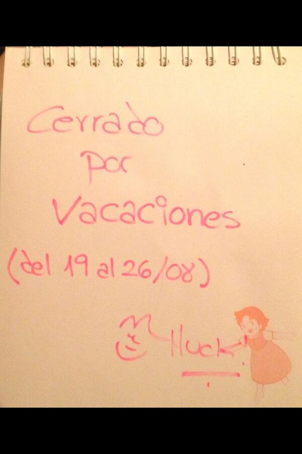 Manicureando's tweet image. 