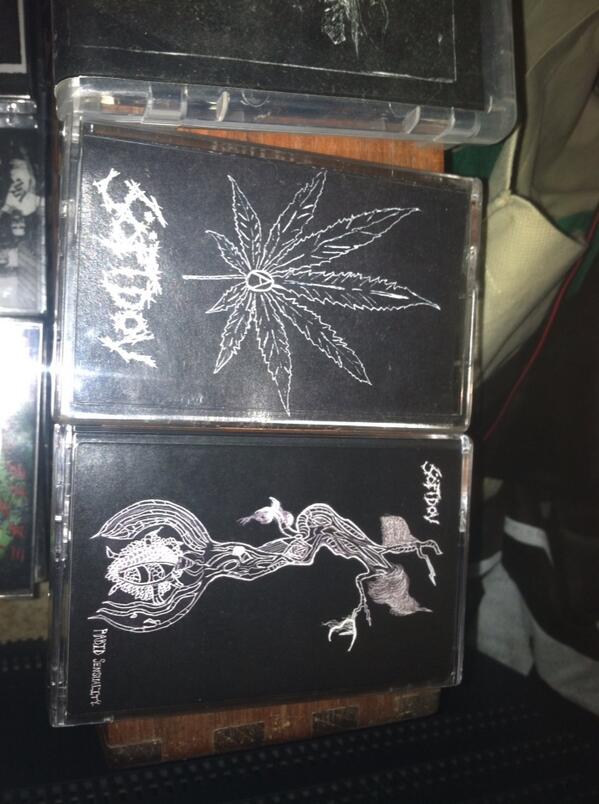 mottpule's tweet photo. Cassette Tapes http://t.co/zTCMNWCPBh