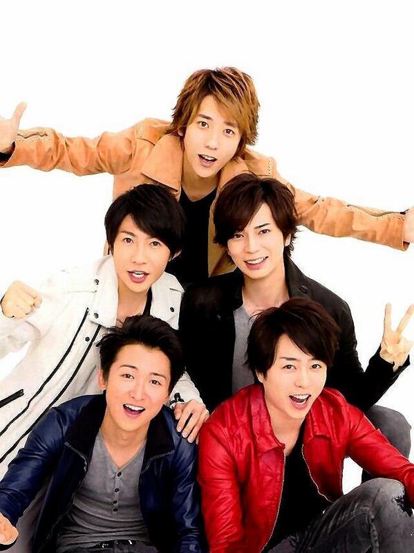 あーちゃん 智 Aya Sts Ars Twitter