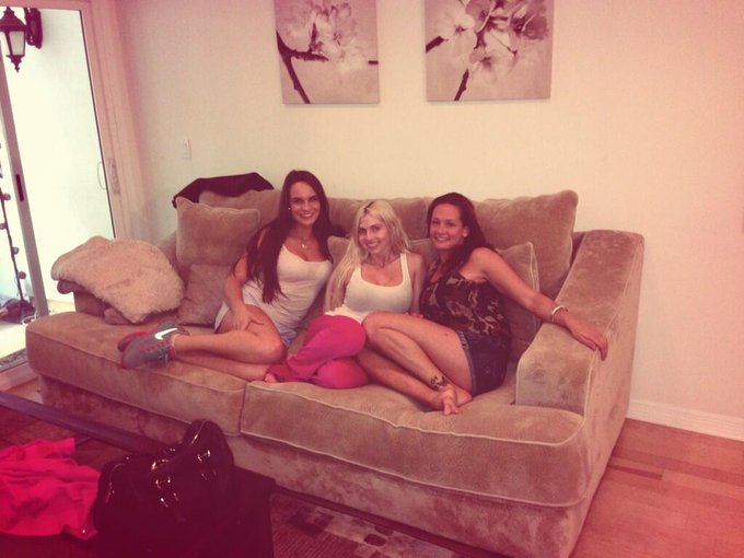 Hope my slut sister @iluvchristie @TConradx r giving dirty lap dances @clubmonarchs tonite @LADirectModels<a class="tags" href="/tag/iluvchristie">@iluvchristie</a>