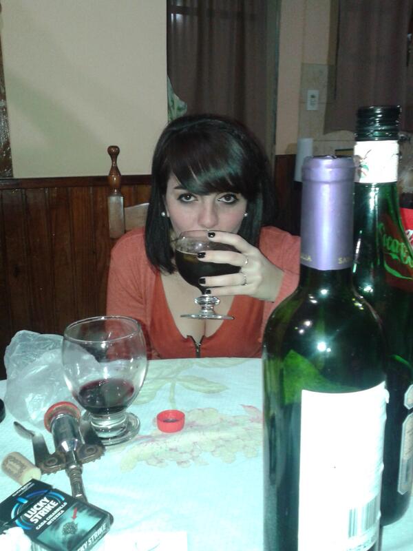 Sofidealtube's tweet photo. Alto copon @maarcasari http://t.co/AFoVqMz7qE