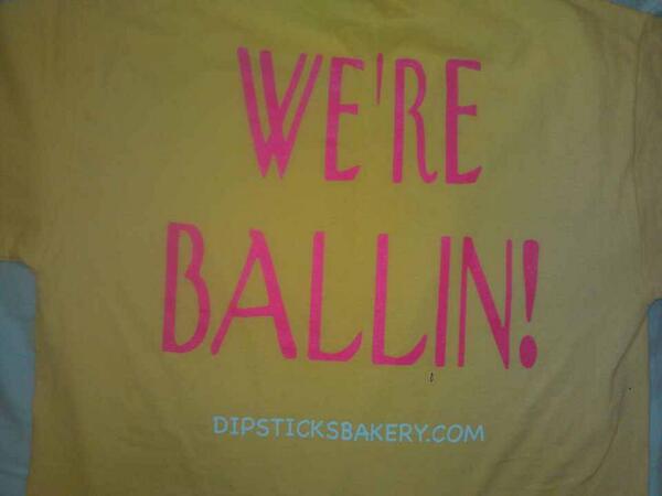DipSticksBakery's tweet photo. @DipSticksBakery http://t.co/mQEwylQN0M