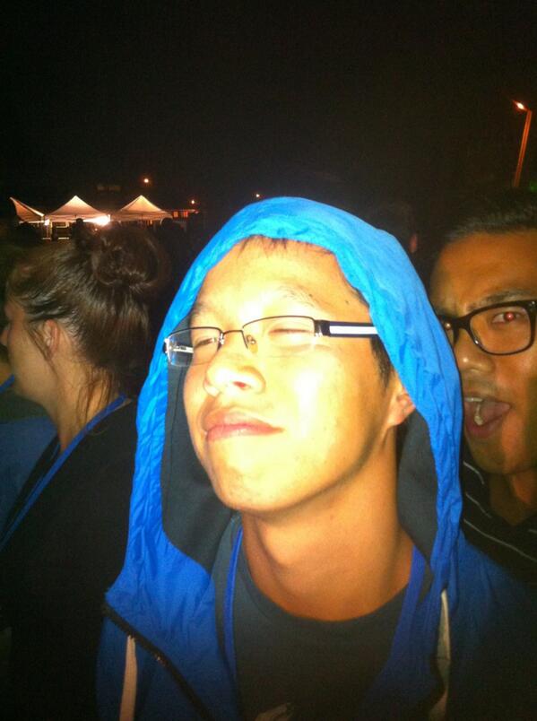 Meet Brennan, aka Fatty Dwarf.  known for his beauty pulls and tenacious defense. His interests include dog shows.