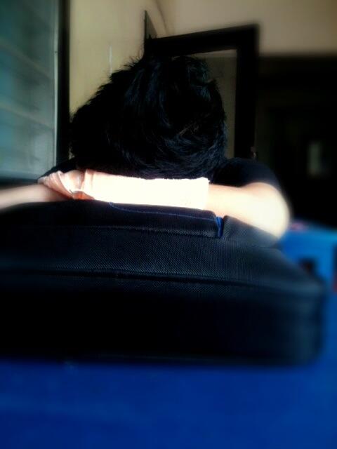 renren_paz's tweet image. #bluetable NTC
 #share from Camera360#