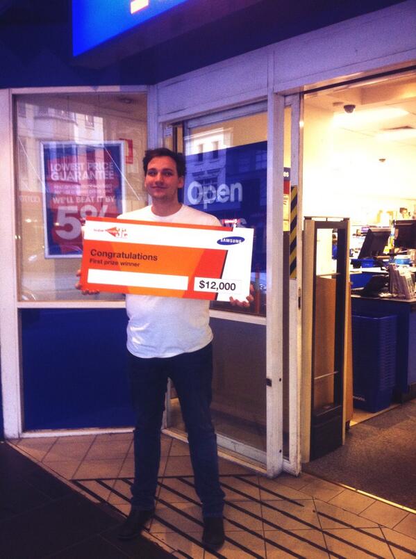 Max Kennedy (MaxKennedy90) Twitter