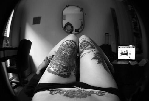 Raouf_Team's tweet photo. @TatPics @DiscoverTattoos @Isoyjonhy @MonkeyKngTattoo @AfterInked @deadandburiedin @Rumpleinkskin @Inkedmag ►► http://t.co/mYljJmfbZR