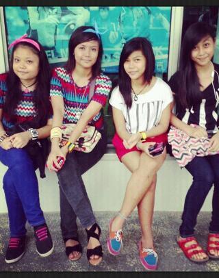 Ariqahketott ☮♬ tweet media