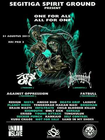 DeathGrip HardCore tweet media