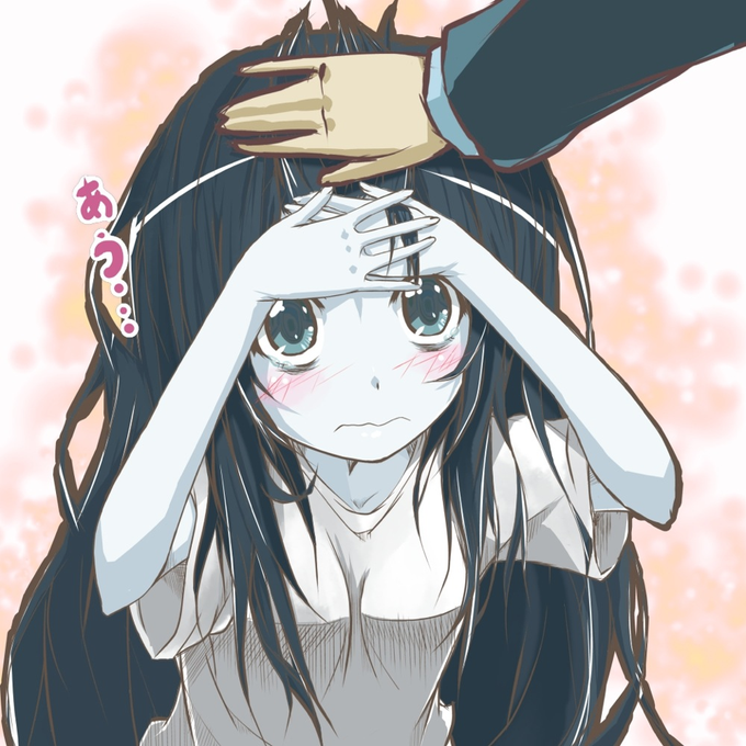 貞子たんのtwitterイラスト検索結果 古い順 貞子たんのtwitterイラスト検索結果 古い順