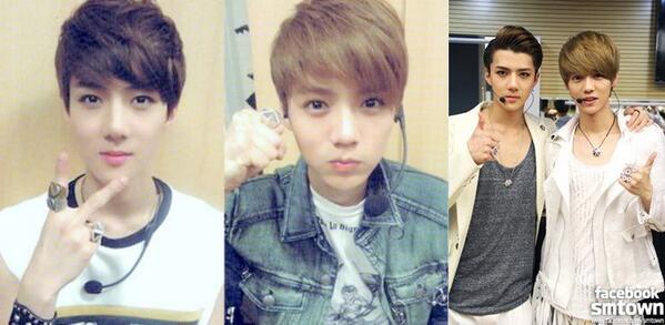 ryeong907's tweet photo. http://t.co/9EslU6n4PC