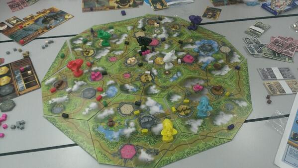 ichi_s's tweet image. 空と蒸気の王 #heavymain streamzoo.com/i/13198317