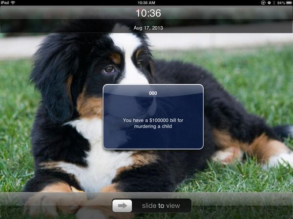 JedNerdy's tweet image. It wasn't me