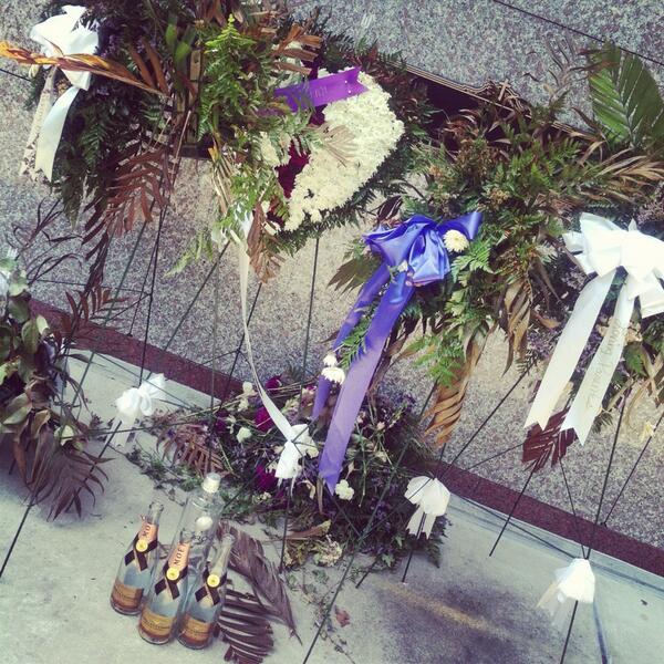 _WatchTheQueen's tweet photo. Good Morning Chris, I Love You &amp; I Miss You. Its Gone Be Wierd W/o You &amp; Flock Comin Up NSU. Rest Easy #LulChrisWay http://t.co/FN2F6ZgINI