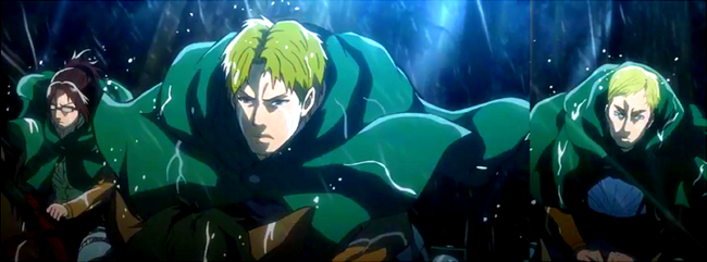 進撃の巨人 死亡者名簿 Aot Death Toll Twitter