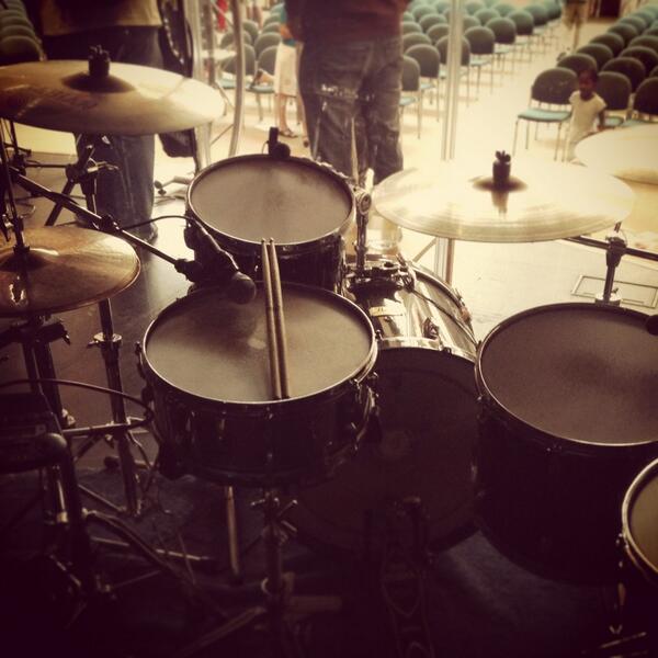 Sad times :( Last Sunday morning <a href="/KingsChurchHW/">King’s Church High Wycombe</a> today for a while.