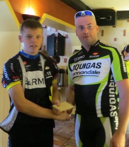 BigPaddysBar's tweet photo. 1st Junior http://t.co/3NHanmskEj