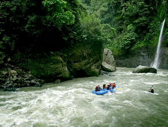 Visit_CostaRica tweet picture