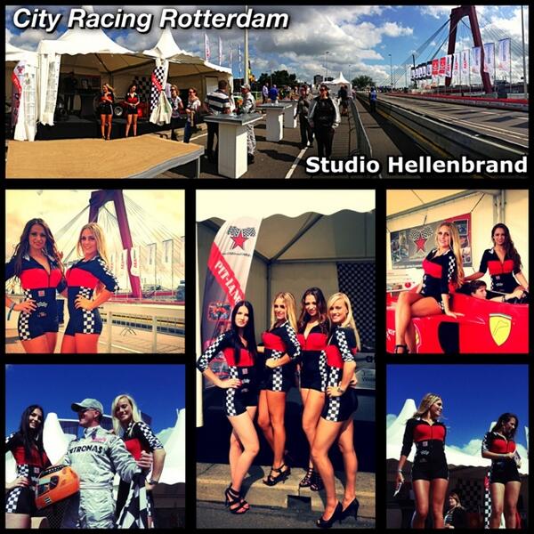 Top dag @CityRacingNL #StudioHellenbrandEntertainment #carsandstars