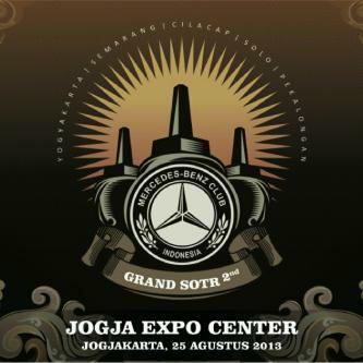 Grand SOTR 2nd Reional Jateng &amp;amp; DIY 25 Agustus @JEC Jogjakarta <a href="/MBClubINA/">MB Club Indonesia</a>