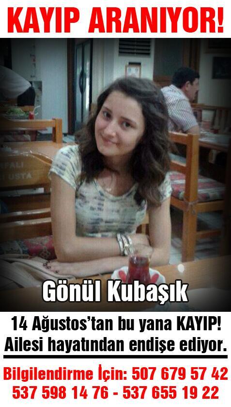 RT / Kayıp Aranıyor !
 
<a href="/DurBirDinlee/">Ne Çok Konuştun</a>